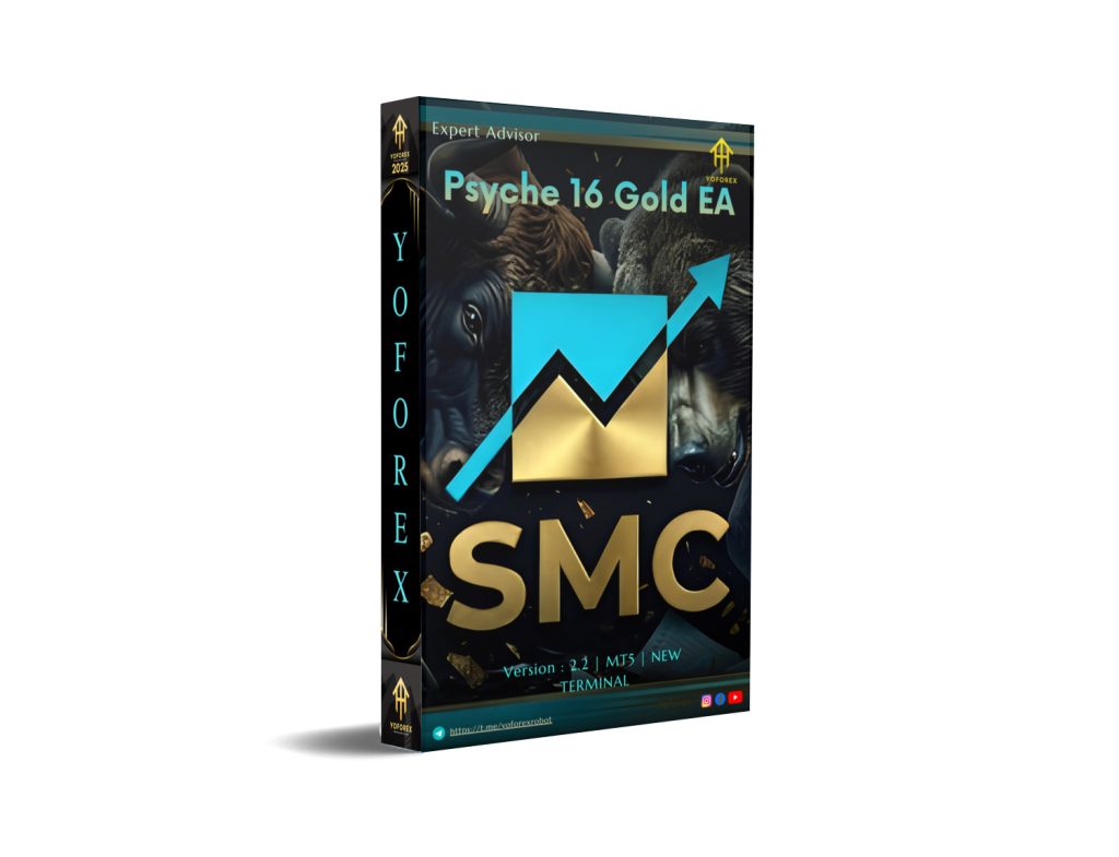 Psyche 16 Gold EA V2.2 MT5