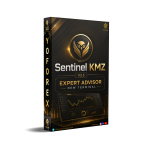 Sentinel KMZ EA V2.5 MT5