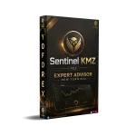 Sentinel KMZ EA V2.5 MT5