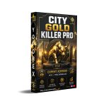 CITY GOLD KILLER PRO EA V1.0 MT5