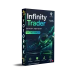 Infinity Trader EA V1.5 MT4 6 Infinity Trader EA V1.5 MT4