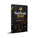 FastScalp Gold EA V1.1 MT5