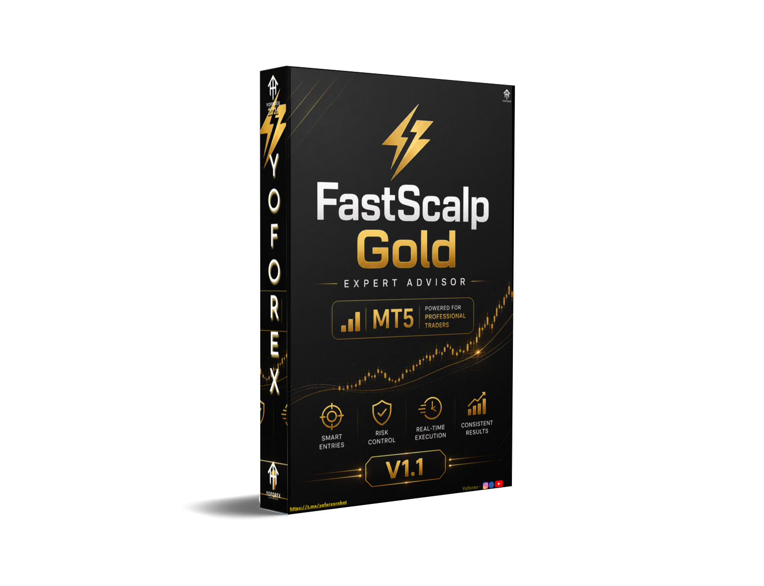 FastScalp Gold EA V1.1 MT5 104 FastScalp Gold EA V1.1 MT5