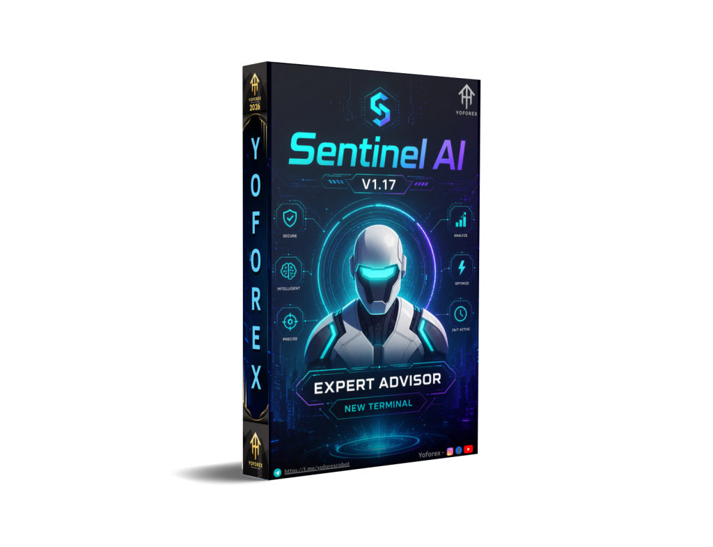 Sentinel AI EA V1.17 MT4