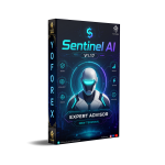 Sentinel AI EA V1.17 MT4
