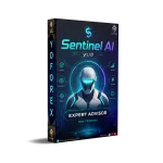 Sentinel AI EA V1.17 MT4