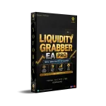 Liquidity Grabber EA V1.0 MT5