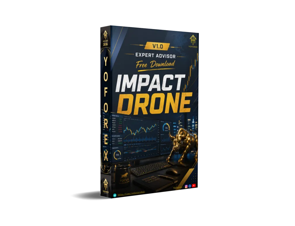 Impact Drone EA V1.0