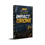 Impact Drone EA V1.0