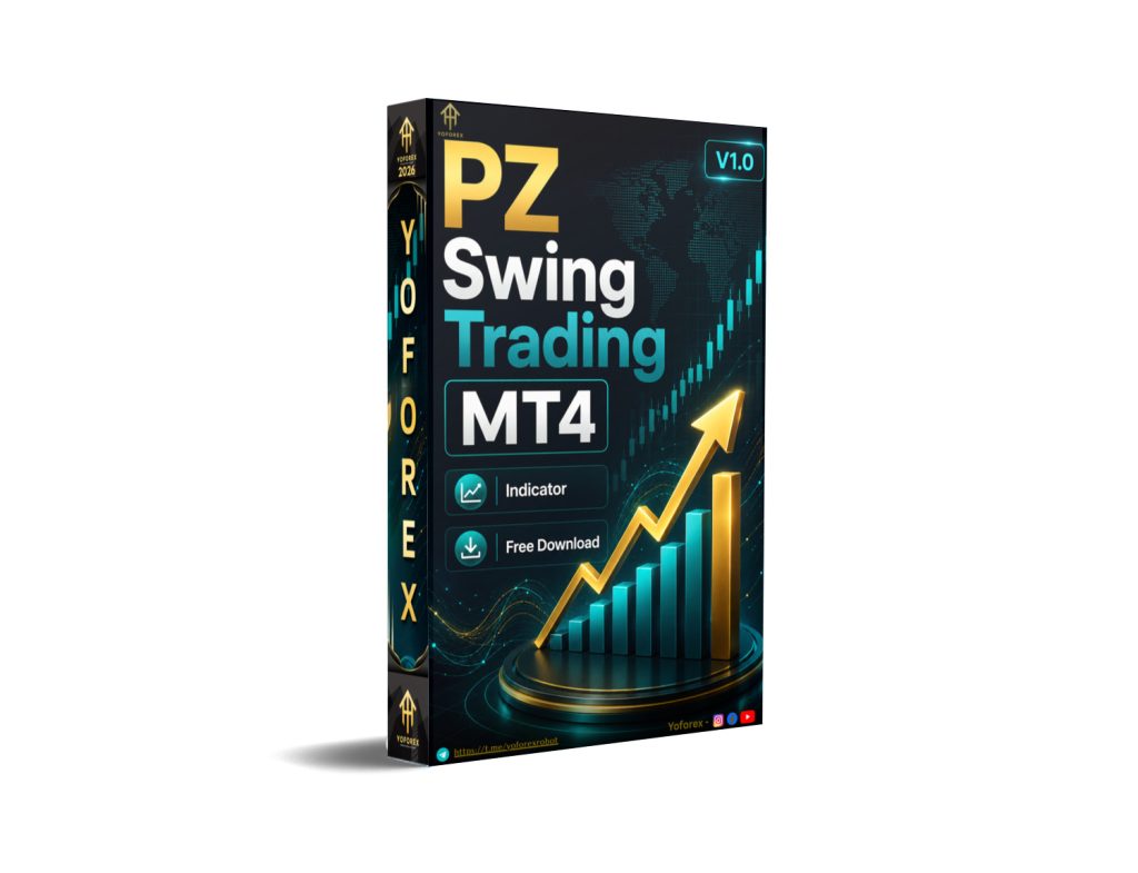 PZ Swing Trading Indicator V1.0 MT4
