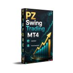 PZ Swing Trading Indicator V1.0 MT4