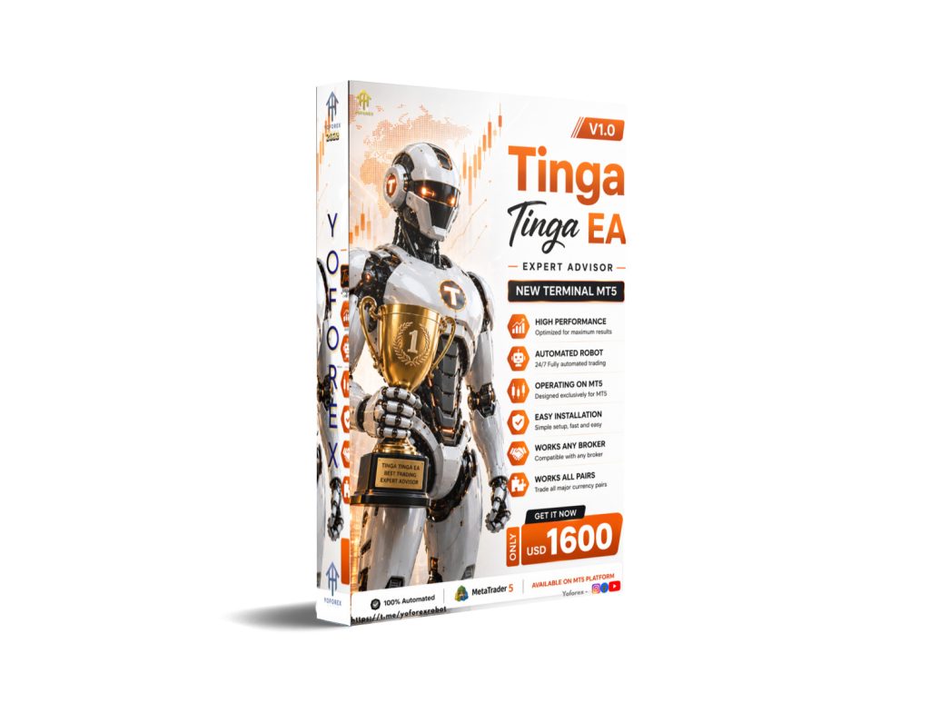 Tinga Tinga EA V1.0 MT5