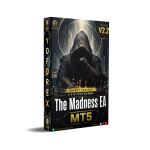 The Madness EA V2.2 MT5