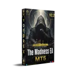 The Madness EA V2.2 MT5 6 The Madness EA V2.2 MT5