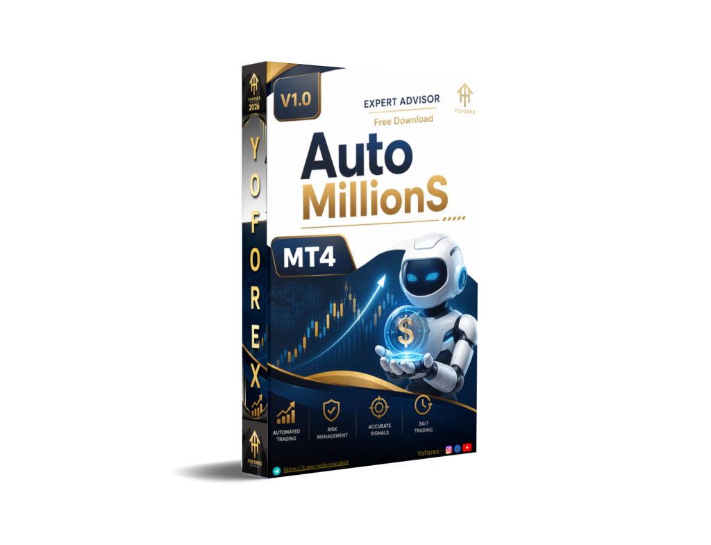 Auto Millions EA V1.0 MT4