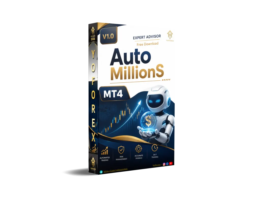 Auto Millions EA V1.0 MT4