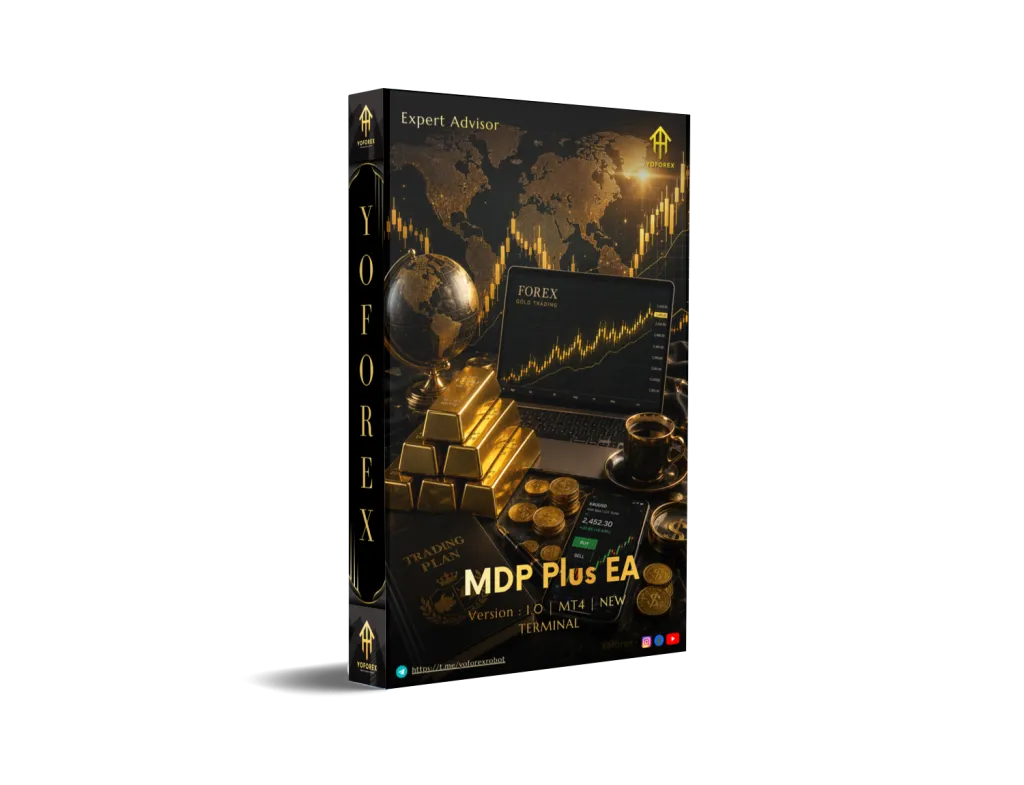MDP Plus EA V1.0 MT4
