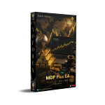 MDP Plus EA V1.0 MT4