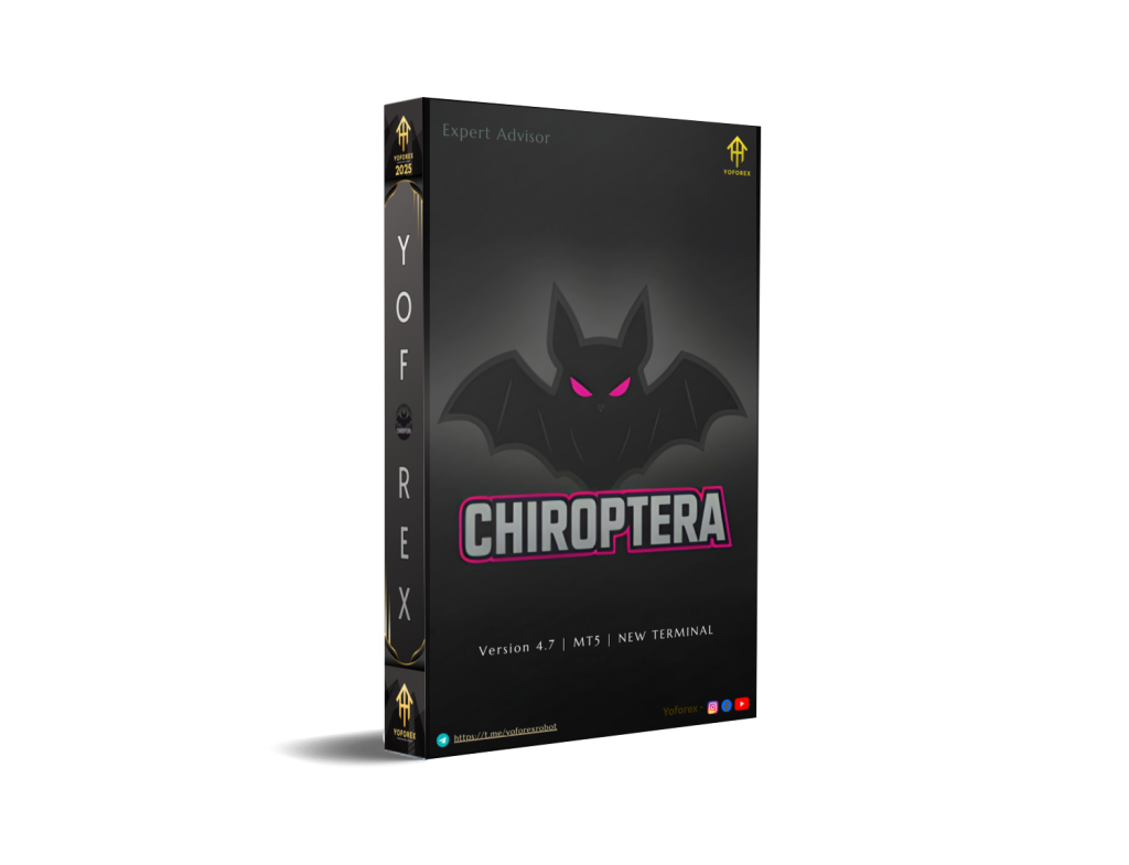 Chiroptera EA V4.7 MT5 1 Chiroptera EA V4.7 MT5