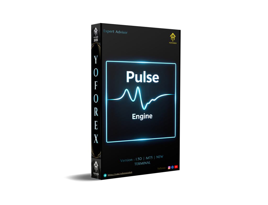 Pulse Engine EA V1.50 MT5 1 Pulse Engine EA V1.50 MT5