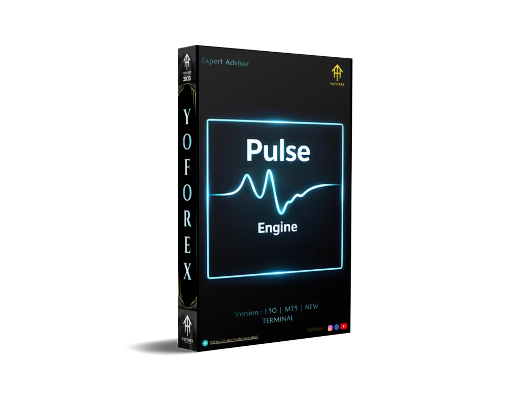 Pulse Engine EA V1.50 MT5
