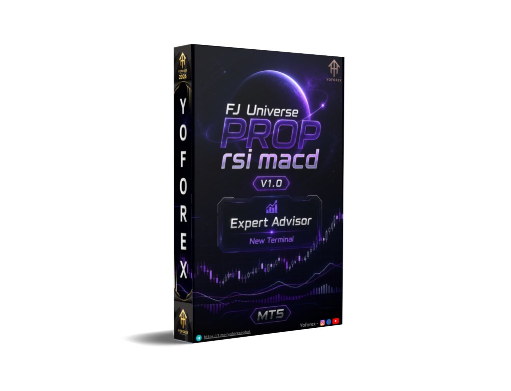 FJ Universe PROP rsi macd EA V1.0 MT5 1 FJ Universe PROP rsi macd EA V1.0 MT5