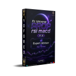 FJ Universe PROP rsi macd EA V1.0 MT5