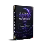 FJ Universe PROP rsi macd EA V1.0 MT5 6 FJ Universe PROP rsi macd EA V1.0 MT5