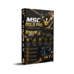 MSC Gold Pro EA V4.7 MT5