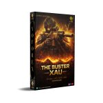 The Buster XAU Single Entry EA V1.23 MT5 6 The Buster XAU Single Entry EA V1.23 MT5