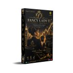 Lady Fancy D EA V1.1 MT5