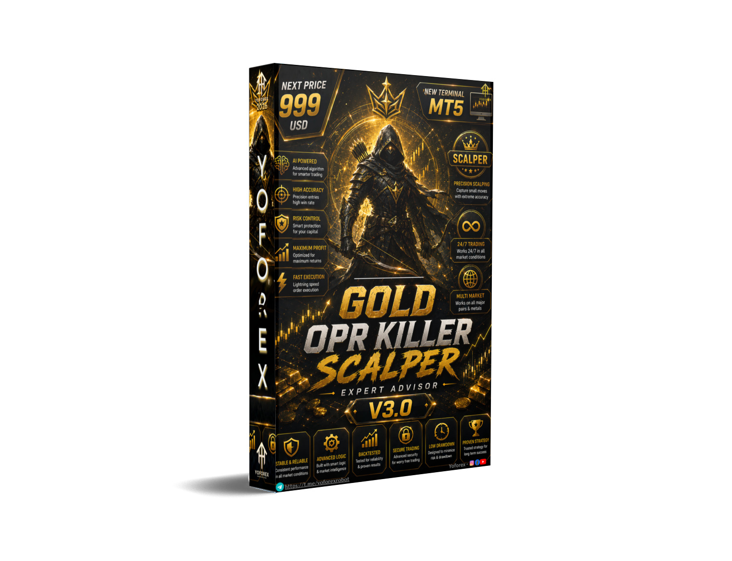 Gold OPR Killer EA V3.0 MT5 103 Gold OPR Killer EA V3.0 MT5