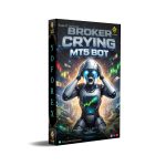 Broker Crying EA V1.0 MT5