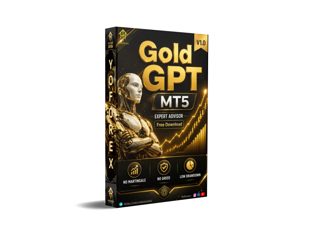 Gold GPT EA V1.0 MT5