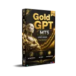 Gold GPT EA V1.0 MT5