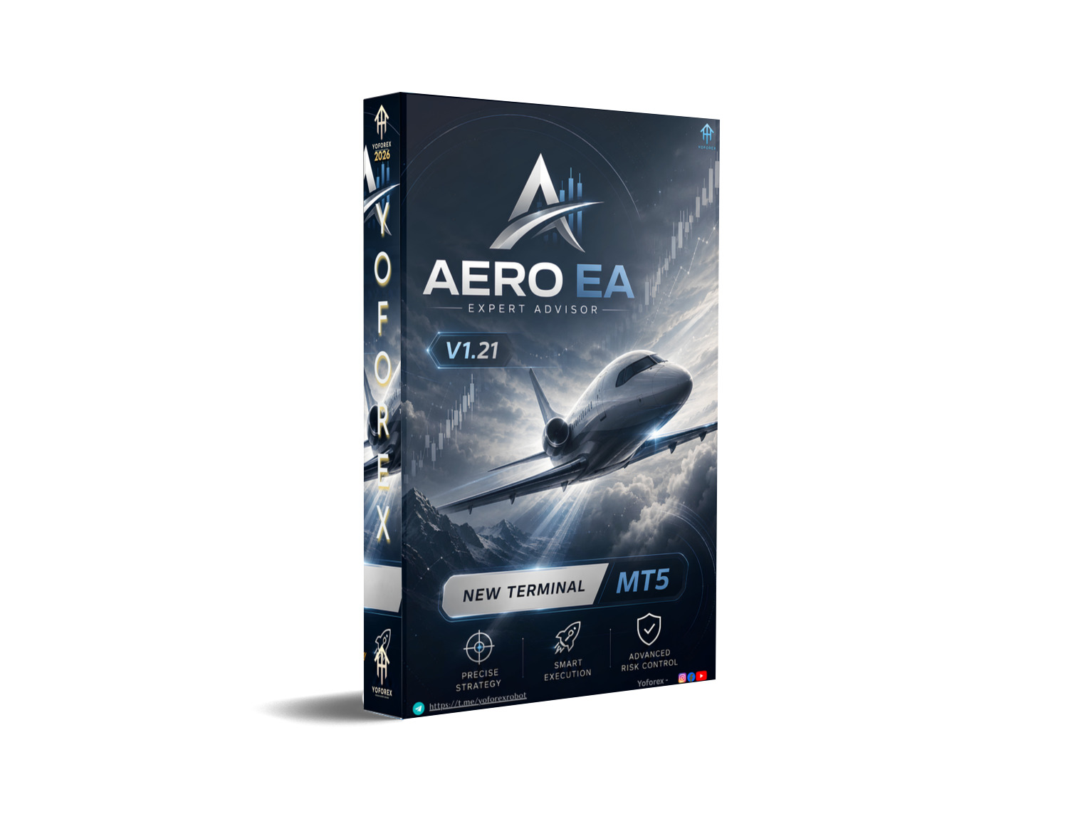 Aero EA V1.21 MT5 104 Aero EA V1.21 MT5
