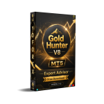 Gold Hunter V8 EA V1.0 MT5 6 Gold Hunter V8 EA V1.0 MT5