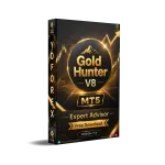 Gold Hunter V8 EA V1.0 MT5