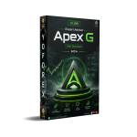 Apex G EA V1.26 MT4 6 Apex G EA V1.26 MT5