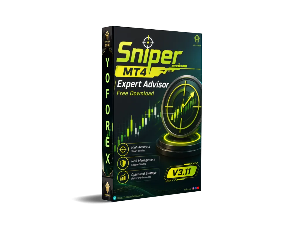 Sniper EA V3.11 MT4