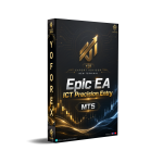 Epic EA ICT Precision Entry EA V1.0 MT5