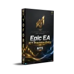 Epic EA ICT Precision Entry EA V1.0Â MT5 6 Epic EA ICT Precision Entry EA V1.0 MT5