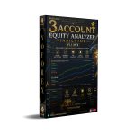 3Account Equity Analyzer Indicator V1.1 MT4