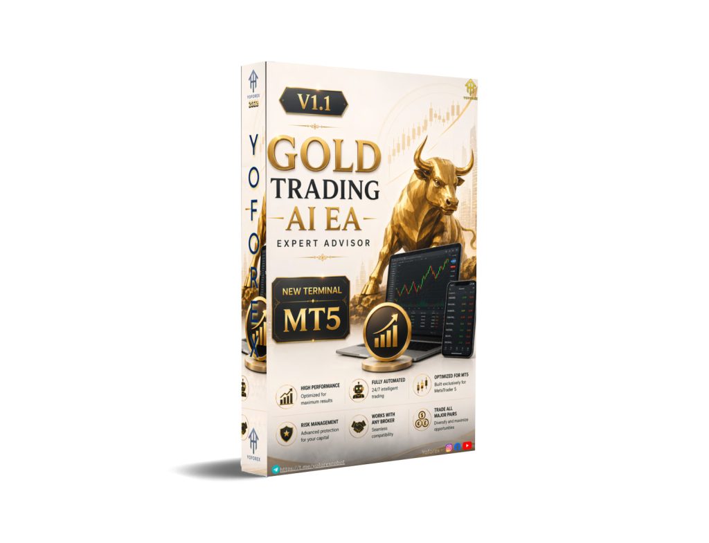 Gold Trading AI EA V1.1 MT5 1 Gold Trading AI EA V1.1 MT5