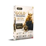 Gold Trading AI EA V1.1 MT5