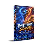 TwisterPro Scalper EA V1.9 MT5 6 TwisterPro Scalper EA V1.9 MT5