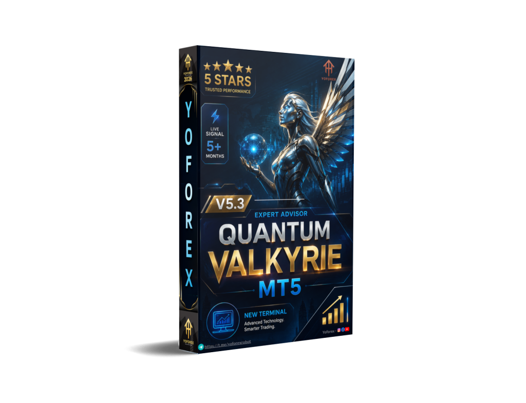 Quantum Valkyrie EA V5.3 MT5 1 Quantum Valkyrie EA V5.3 MT5