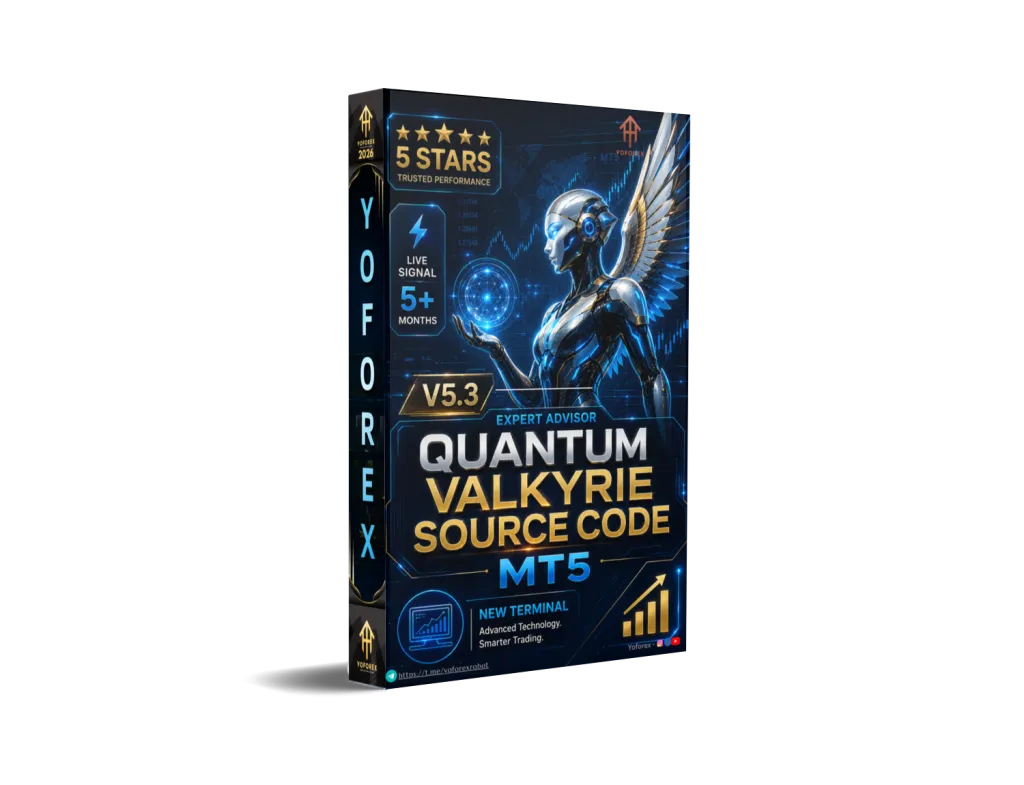 Quantum Valkyrie Source Code V5.3 MT5 1 Quantum Valkyrie Source Code V5.3 MT5