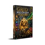 Grid Recovery XAUUSD EA V2.00 MT5