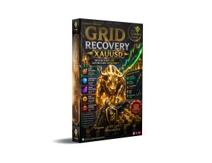 Popular Blogs 20 Grid Recovery XAUUSD EA V2.00 MT5